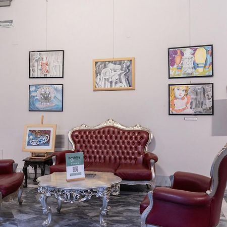 Hotiday Room Collection - Firenze Ghibellina エクステリア 写真