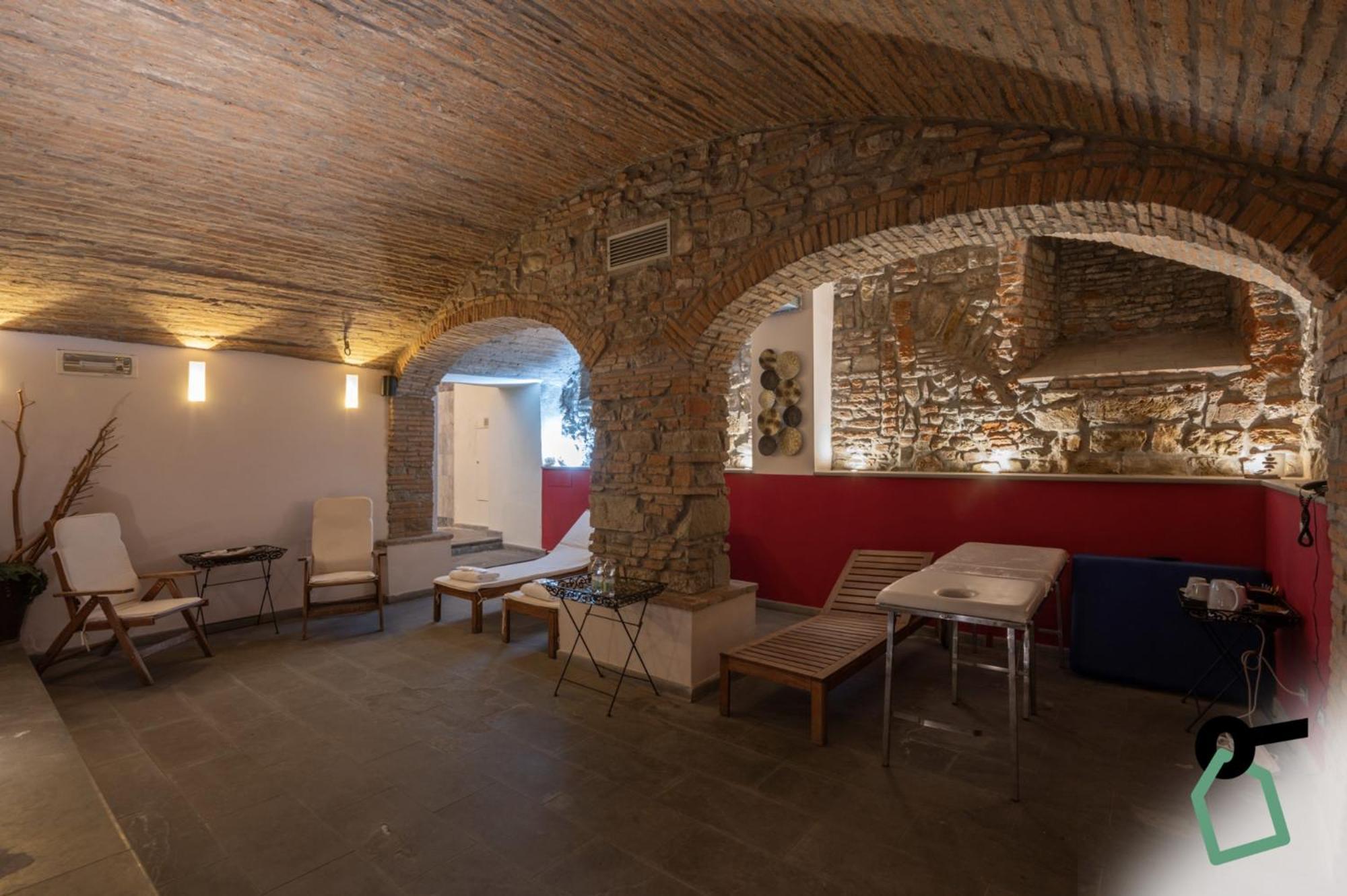Hotiday Room Collection - Firenze Ghibellina エクステリア 写真