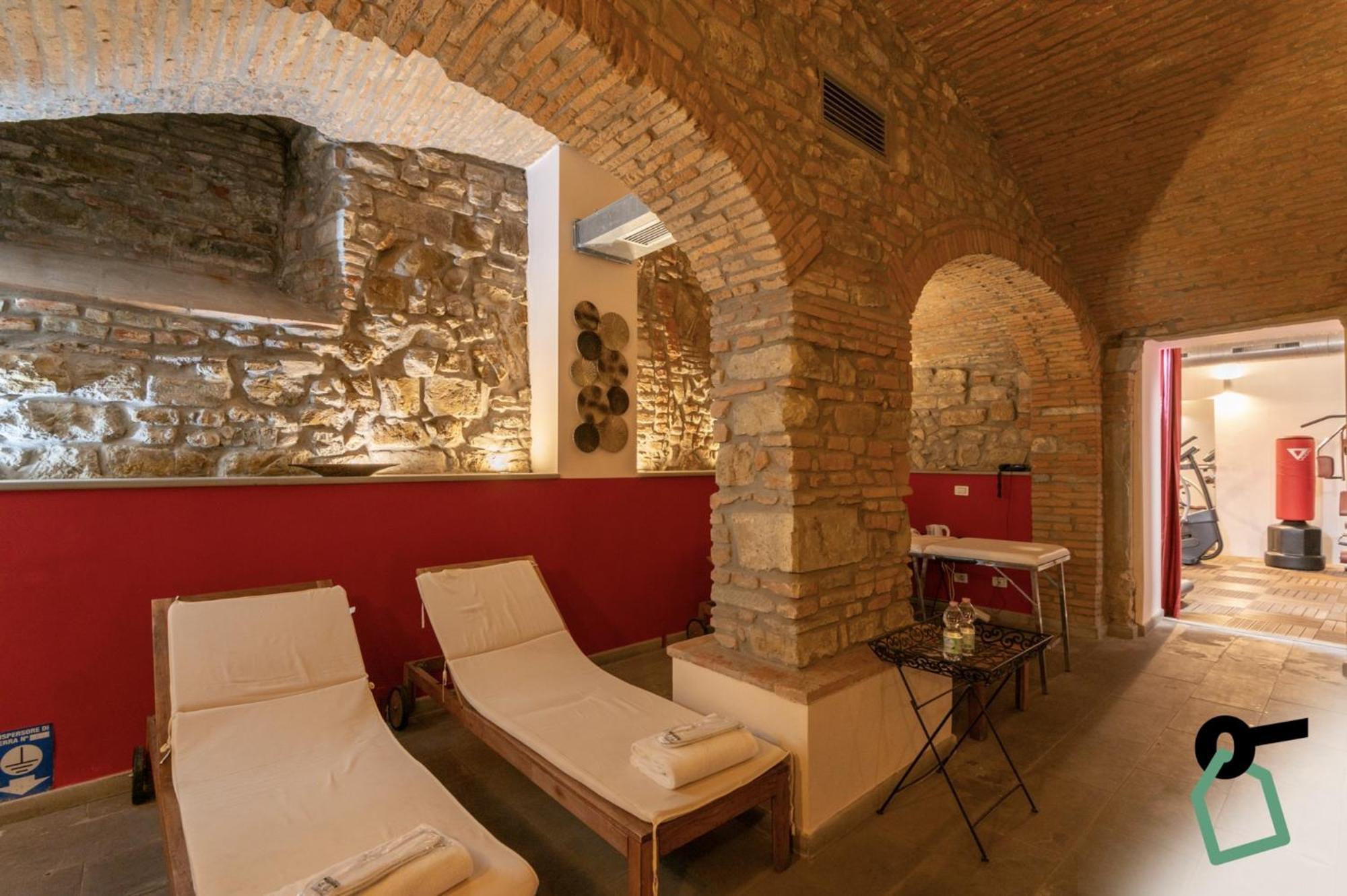 Hotiday Room Collection - Firenze Ghibellina エクステリア 写真