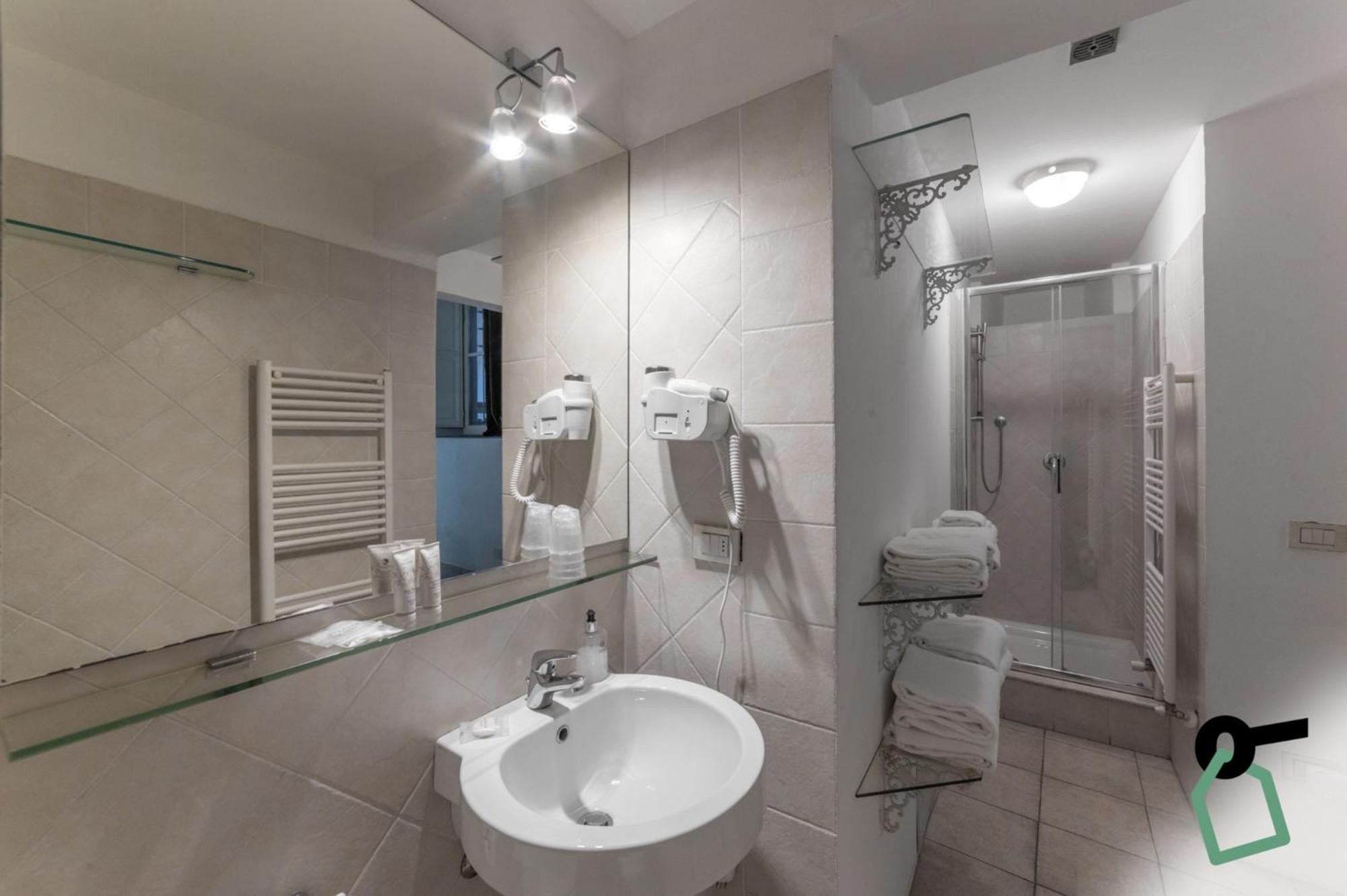 Hotiday Room Collection - Firenze Ghibellina エクステリア 写真