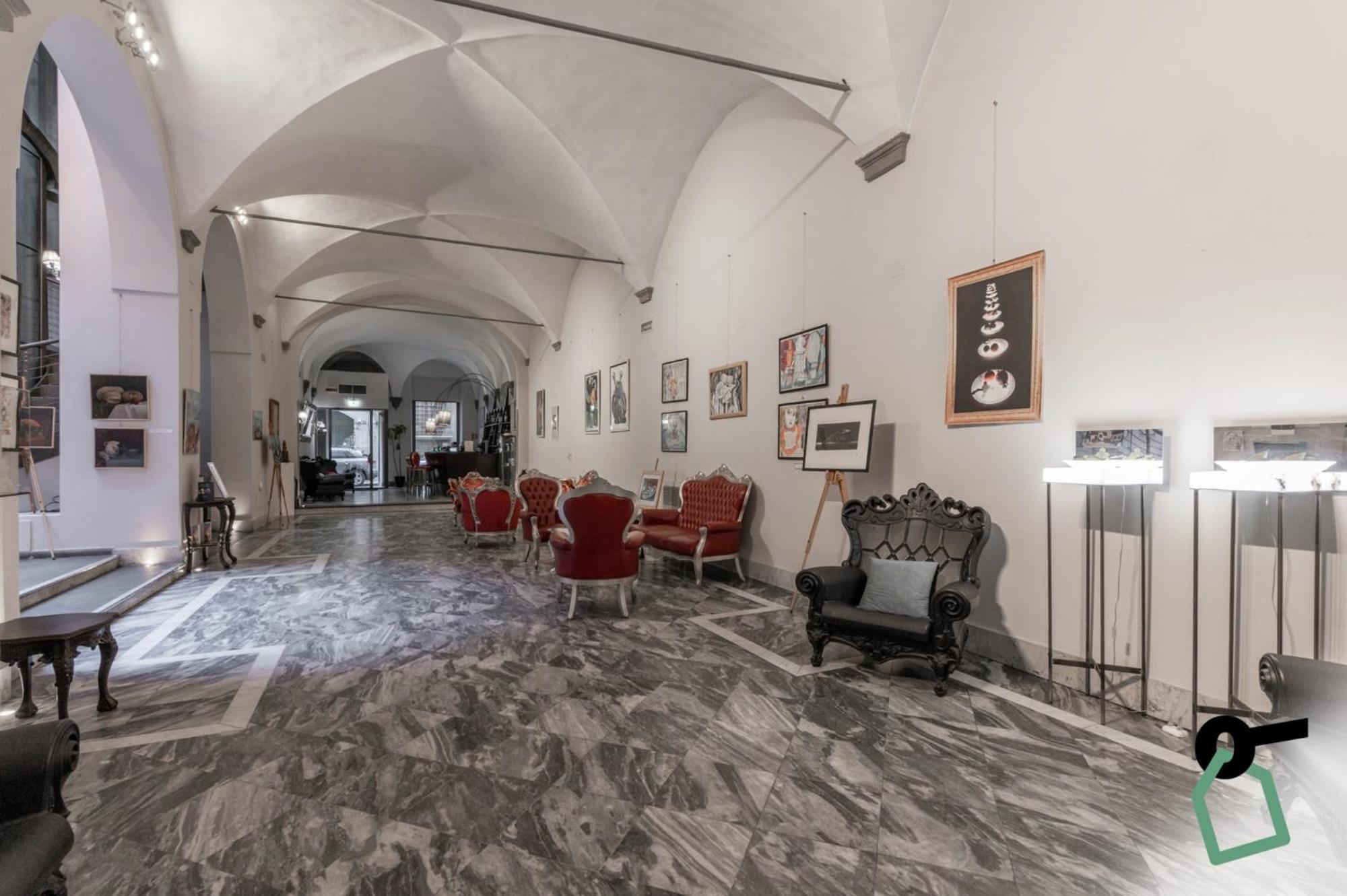 Hotiday Room Collection - Firenze Ghibellina エクステリア 写真