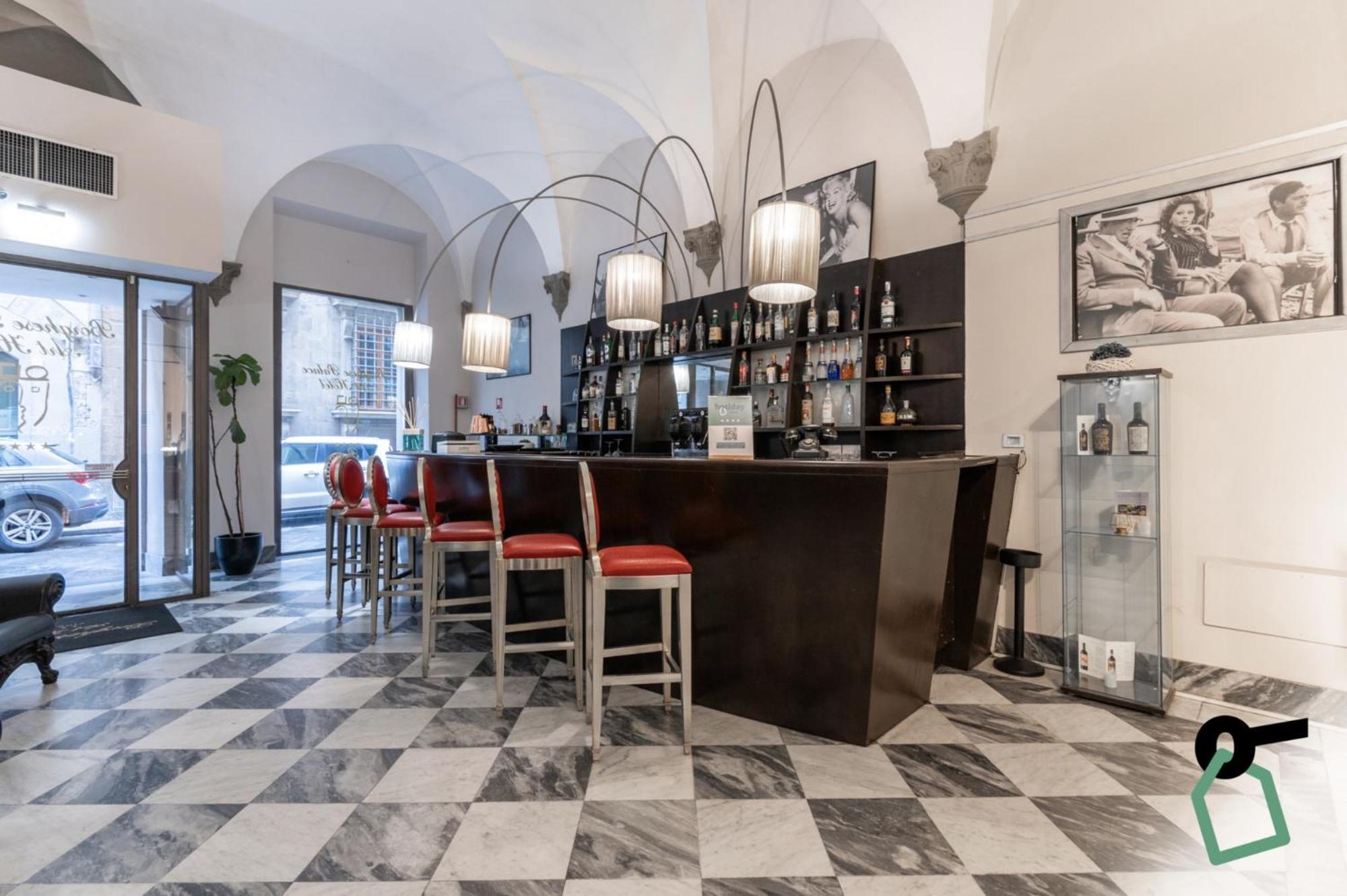Hotiday Room Collection - Firenze Ghibellina エクステリア 写真