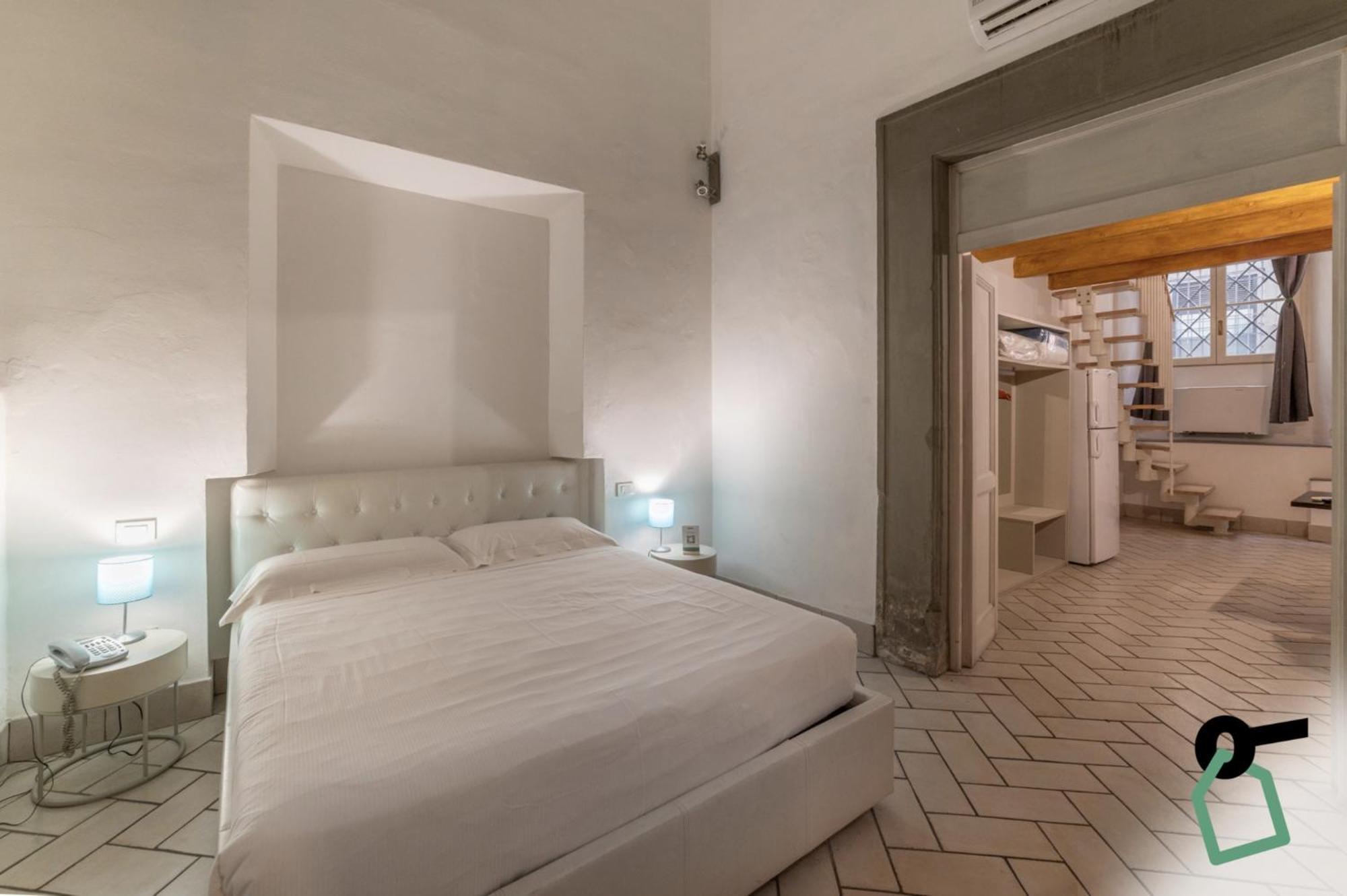 Hotiday Room Collection - Firenze Ghibellina エクステリア 写真