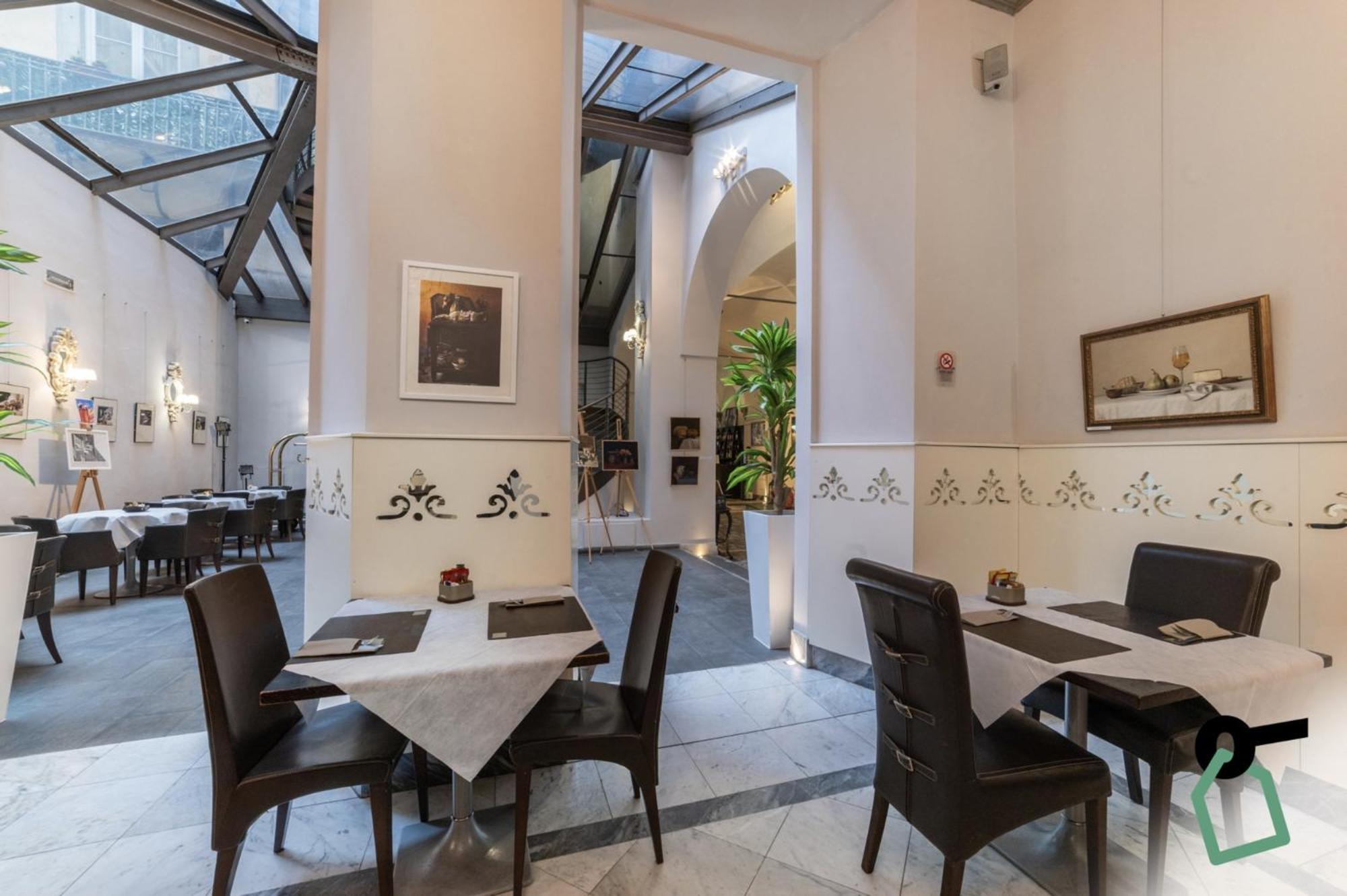 Hotiday Room Collection - Firenze Ghibellina エクステリア 写真
