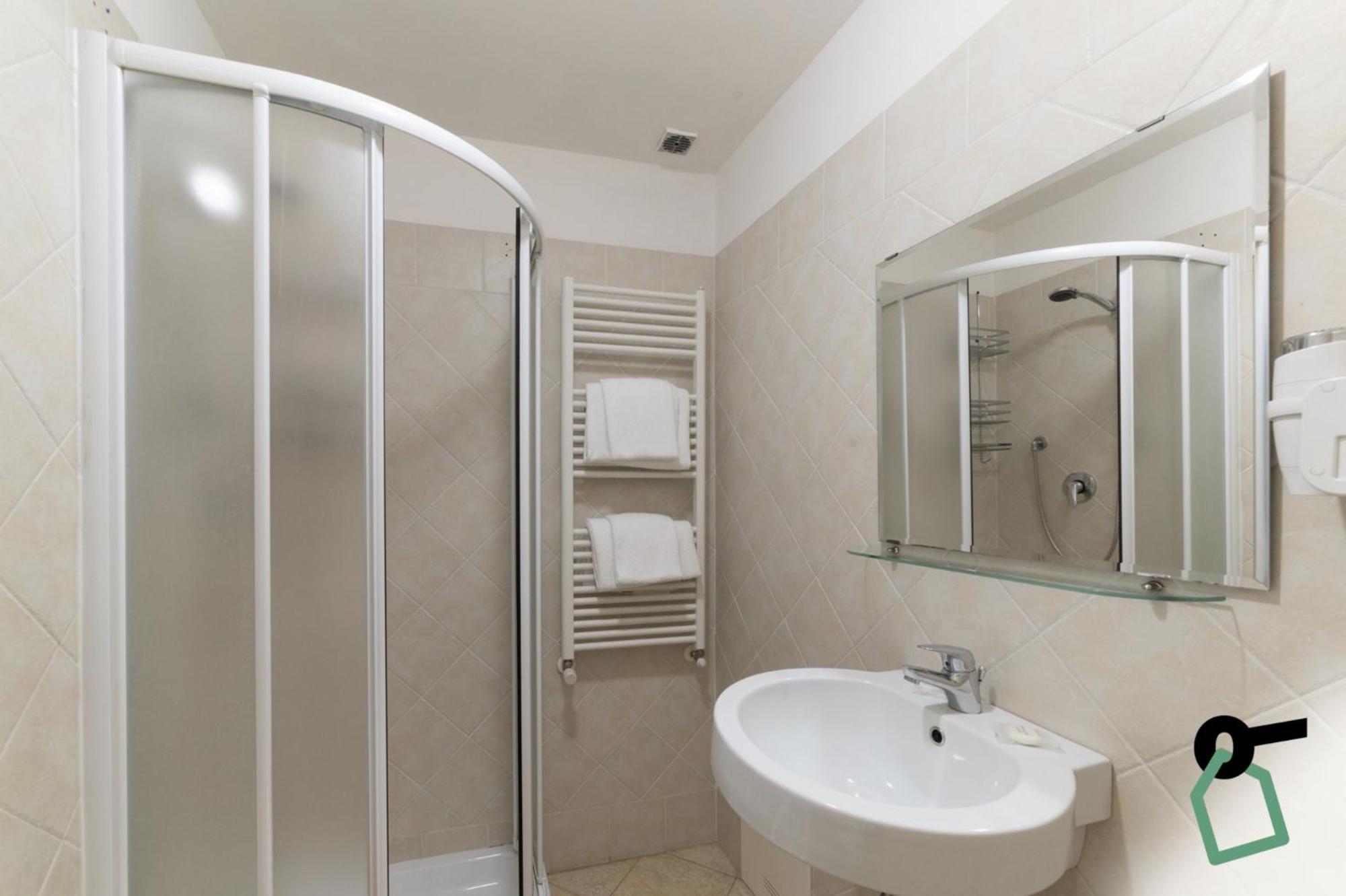 Hotiday Room Collection - Firenze Ghibellina エクステリア 写真