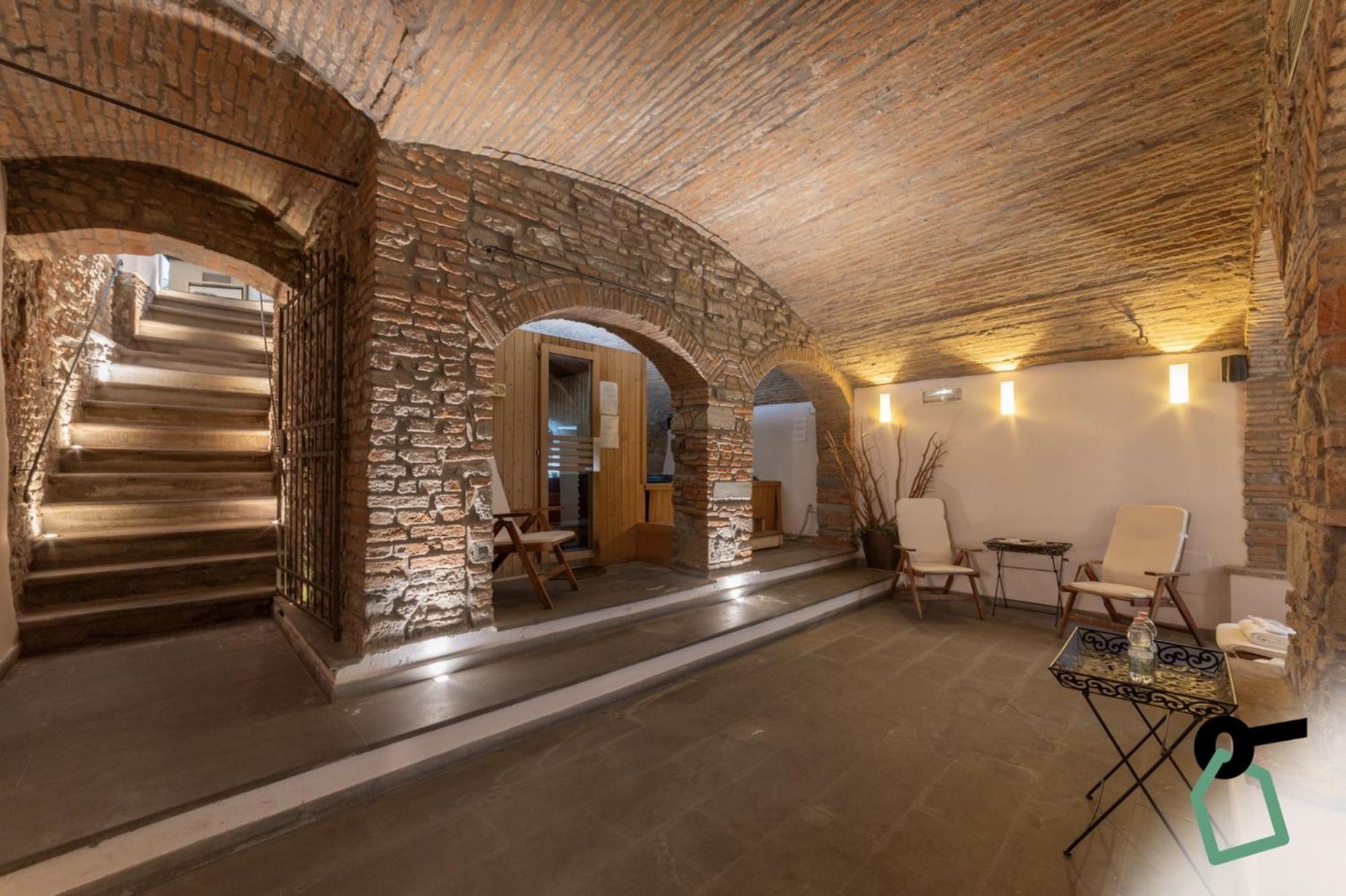 Hotiday Room Collection - Firenze Ghibellina エクステリア 写真