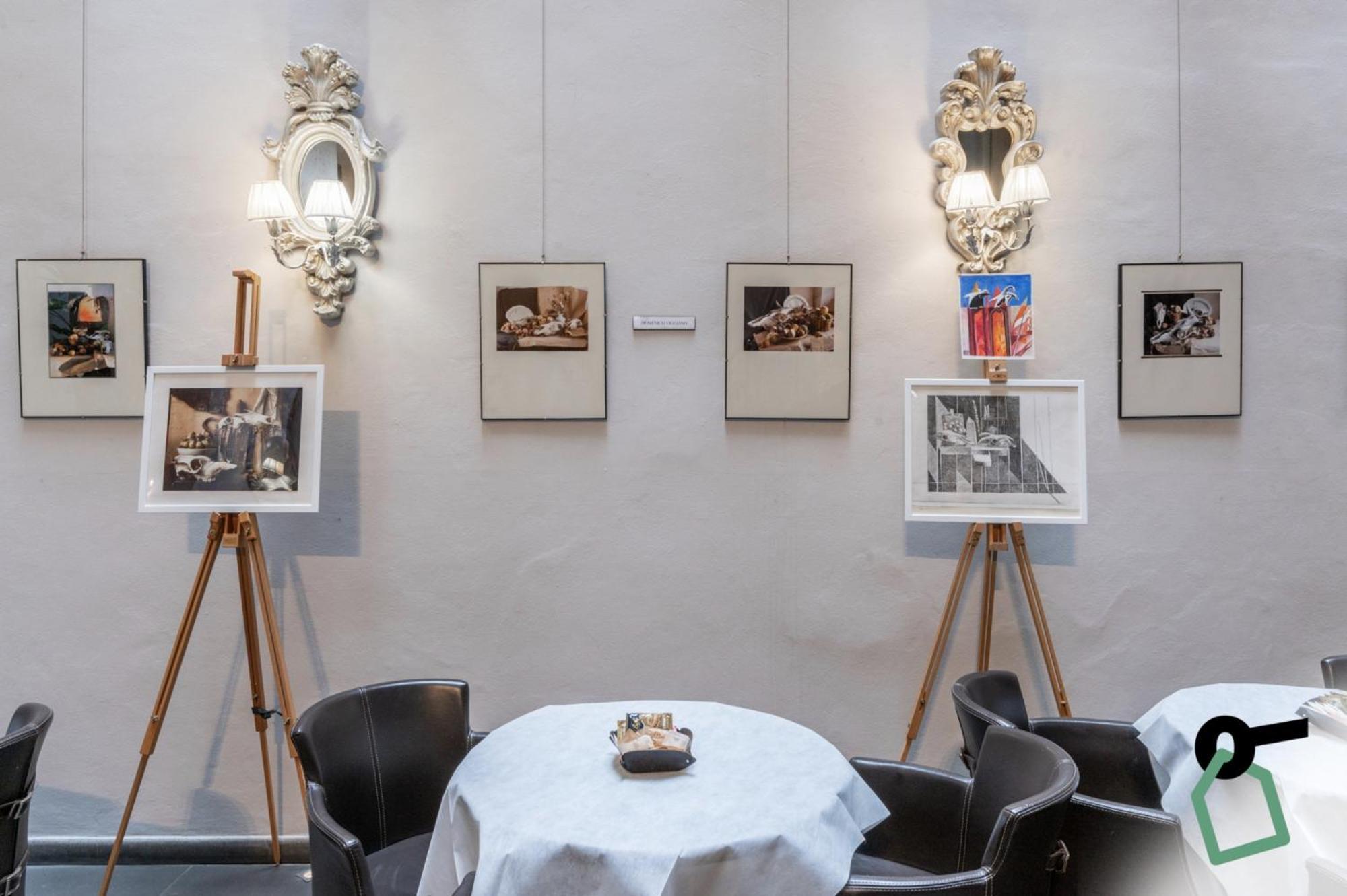 Hotiday Room Collection - Firenze Ghibellina エクステリア 写真