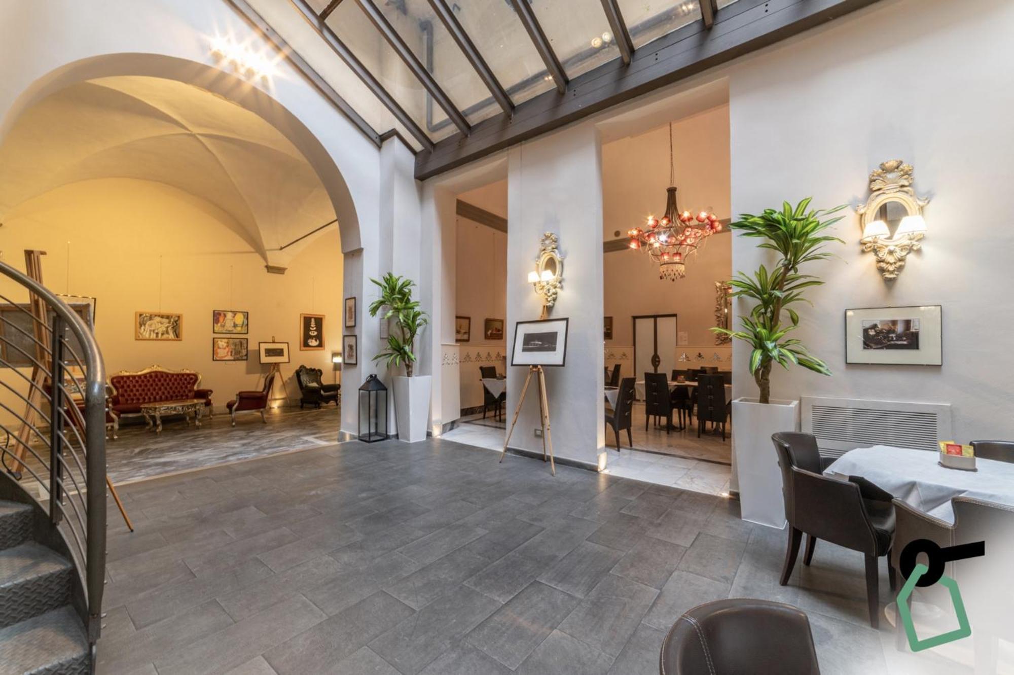 Hotiday Room Collection - Firenze Ghibellina エクステリア 写真
