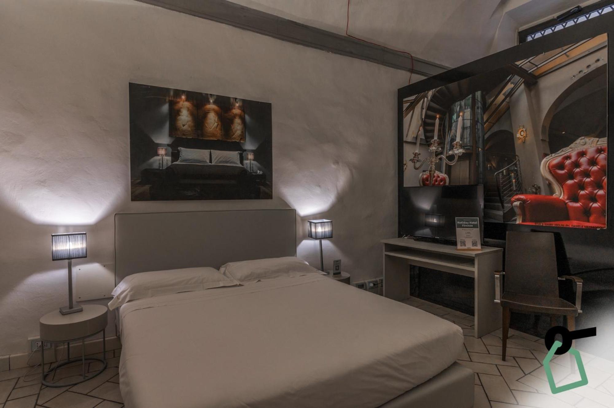 Hotiday Room Collection - Firenze Ghibellina エクステリア 写真