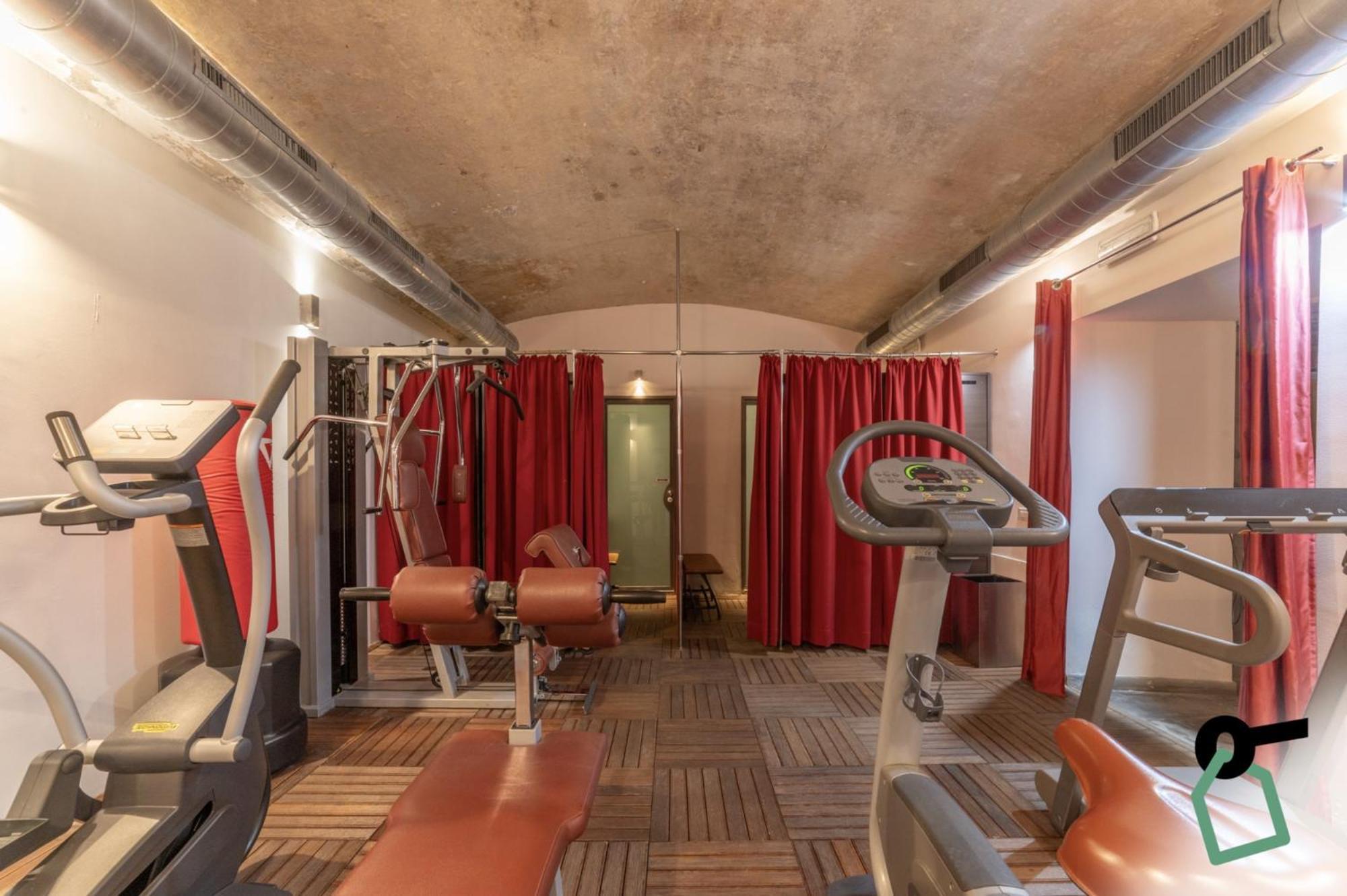 Hotiday Room Collection - Firenze Ghibellina エクステリア 写真