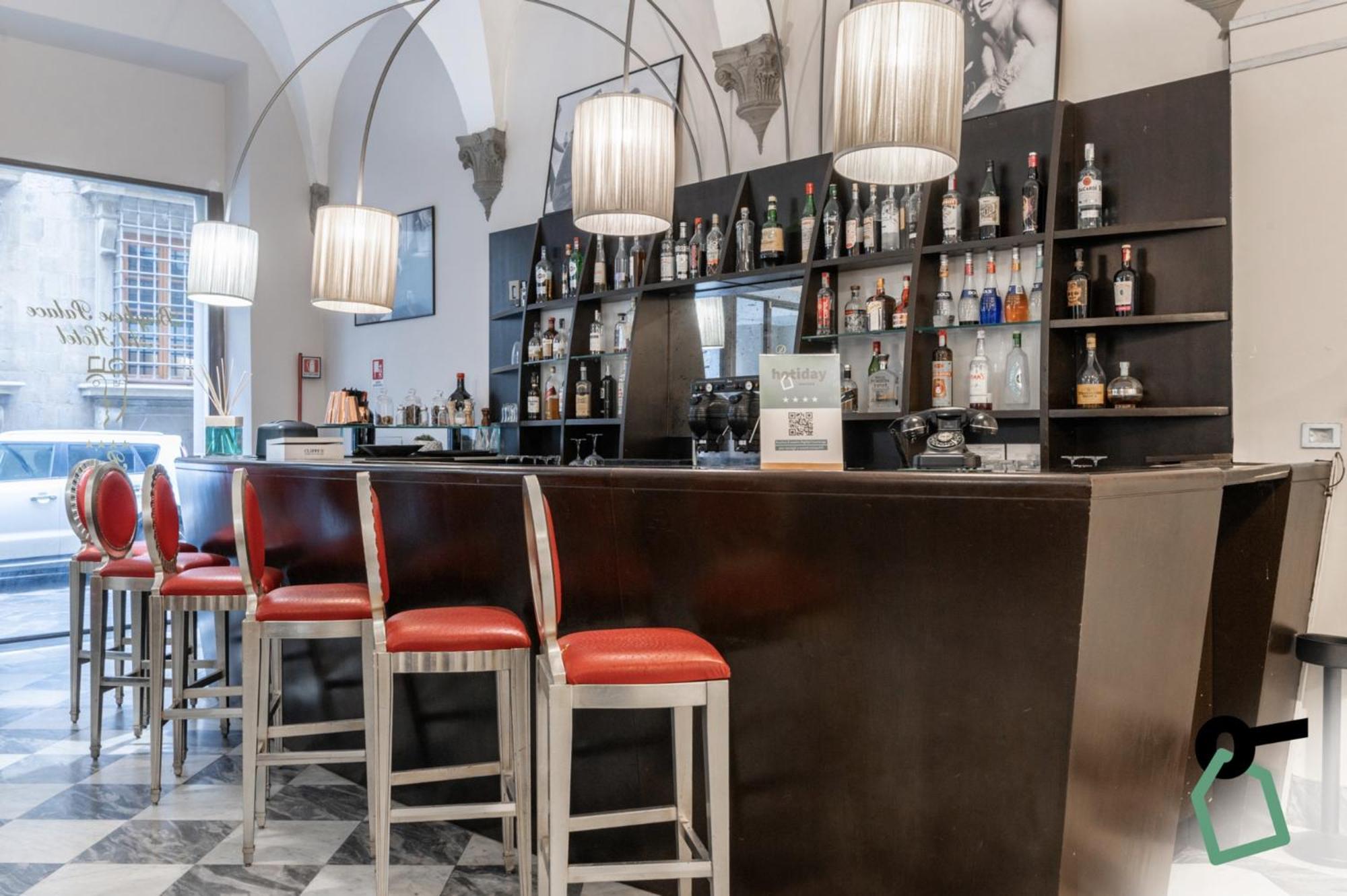 Hotiday Room Collection - Firenze Ghibellina エクステリア 写真