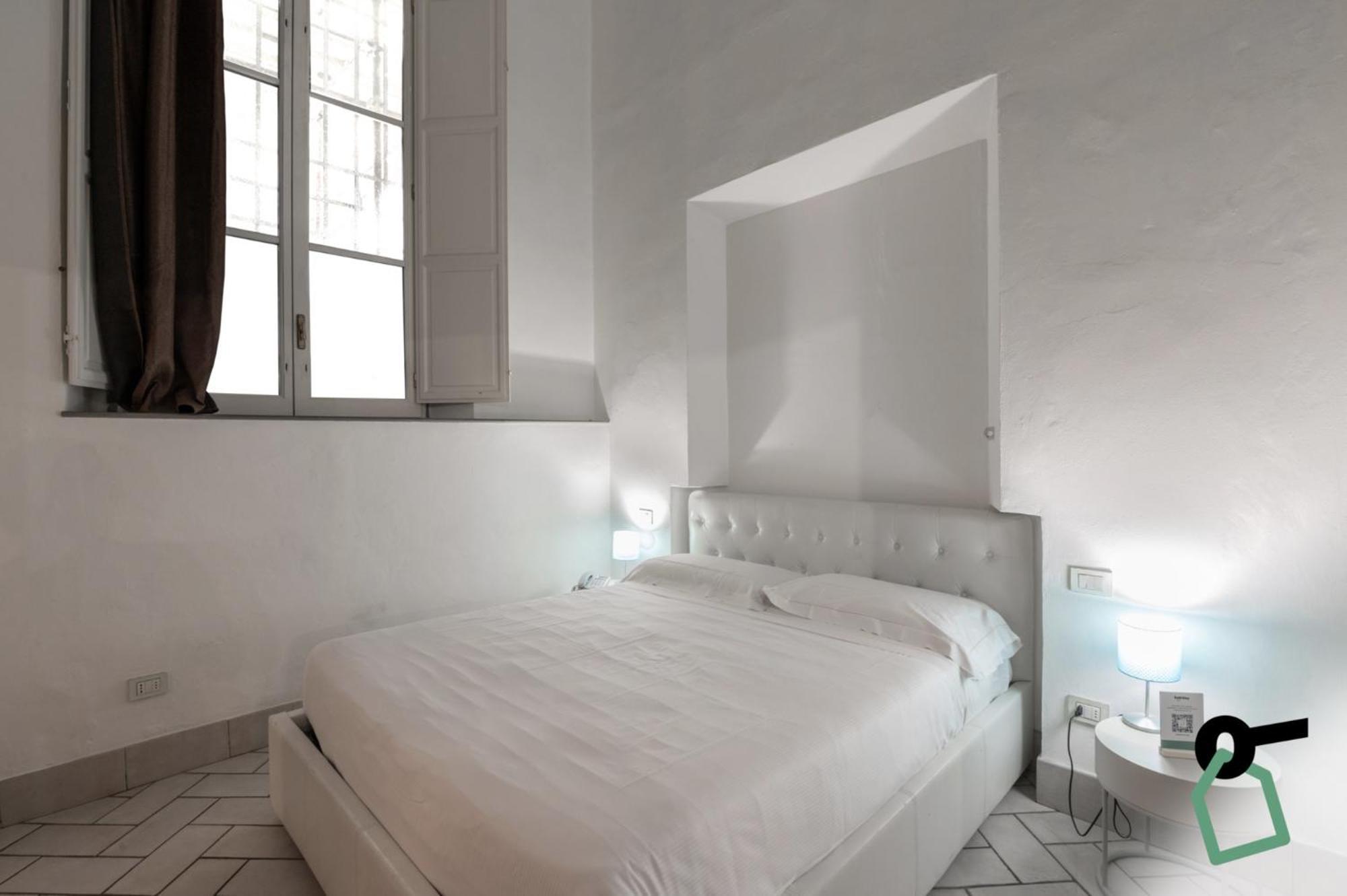 Hotiday Room Collection - Firenze Ghibellina エクステリア 写真