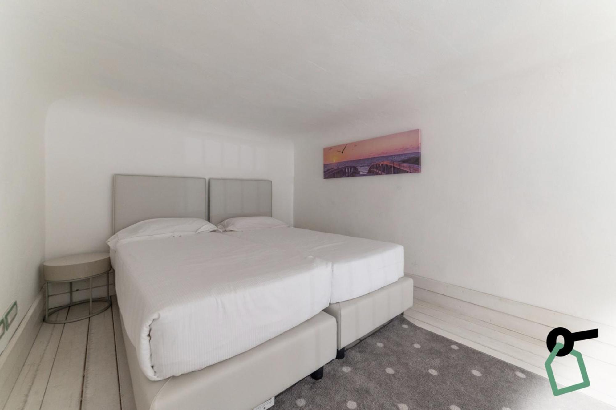 Hotiday Room Collection - Firenze Ghibellina エクステリア 写真