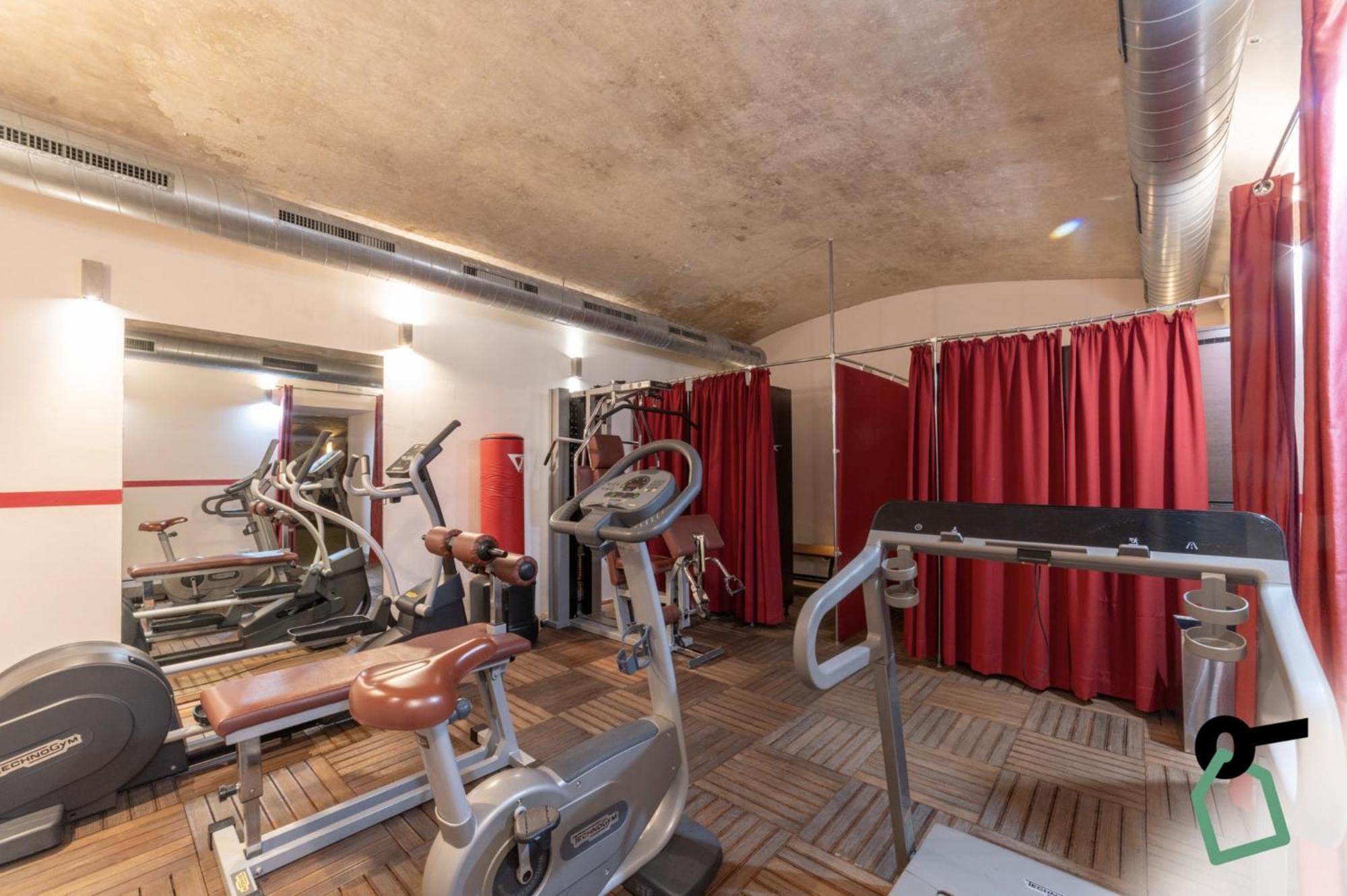 Hotiday Room Collection - Firenze Ghibellina エクステリア 写真