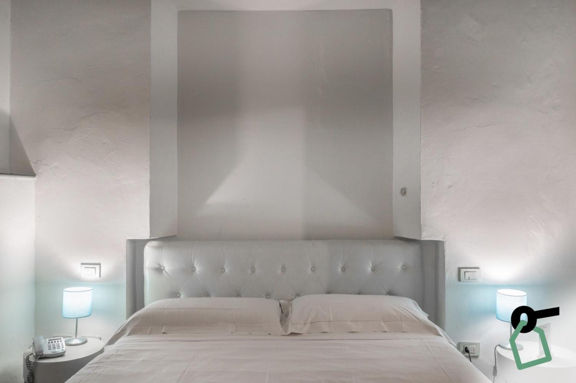 Hotiday Room Collection - Firenze Ghibellina エクステリア 写真