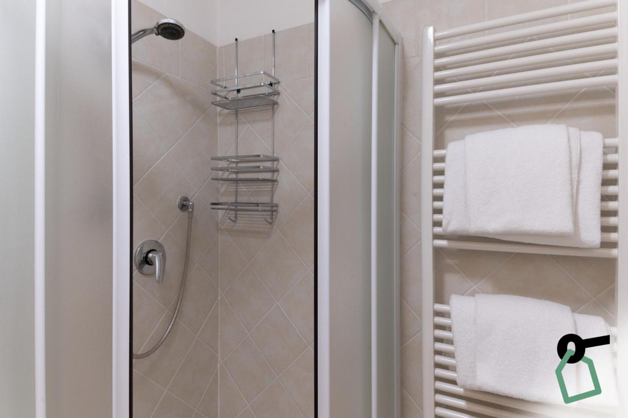 Hotiday Room Collection - Firenze Ghibellina エクステリア 写真
