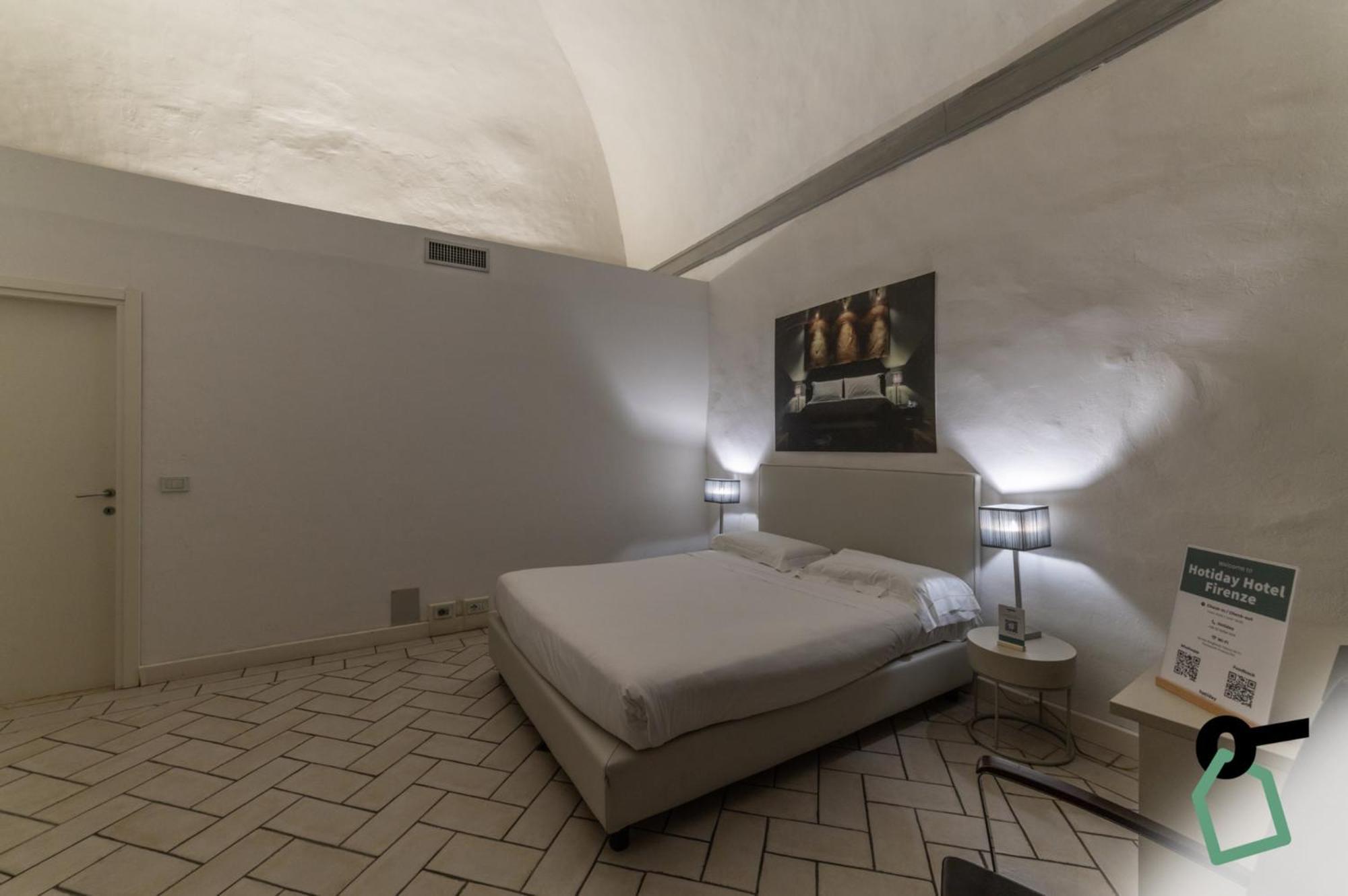 Hotiday Room Collection - Firenze Ghibellina エクステリア 写真