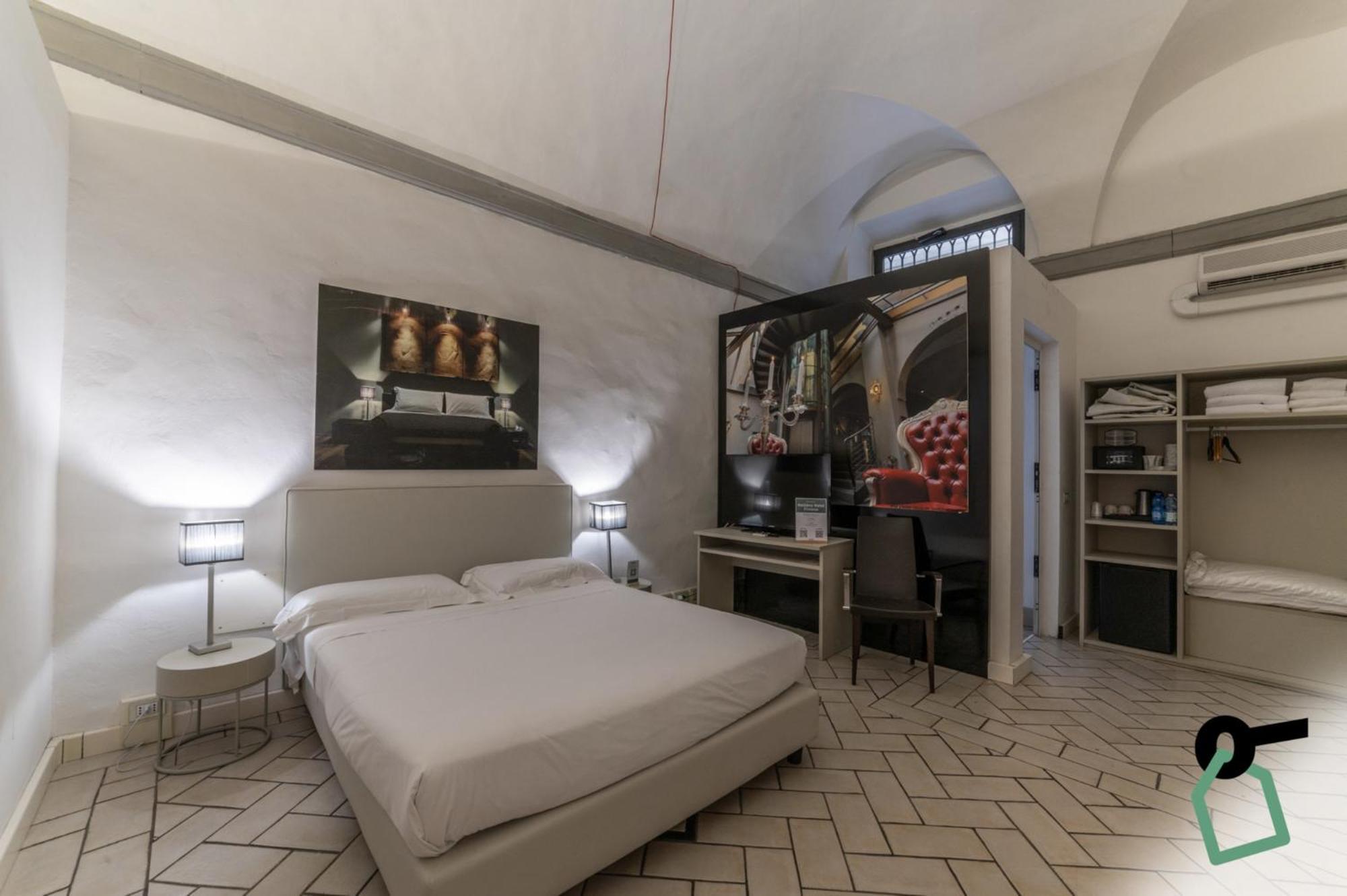 Hotiday Room Collection - Firenze Ghibellina エクステリア 写真