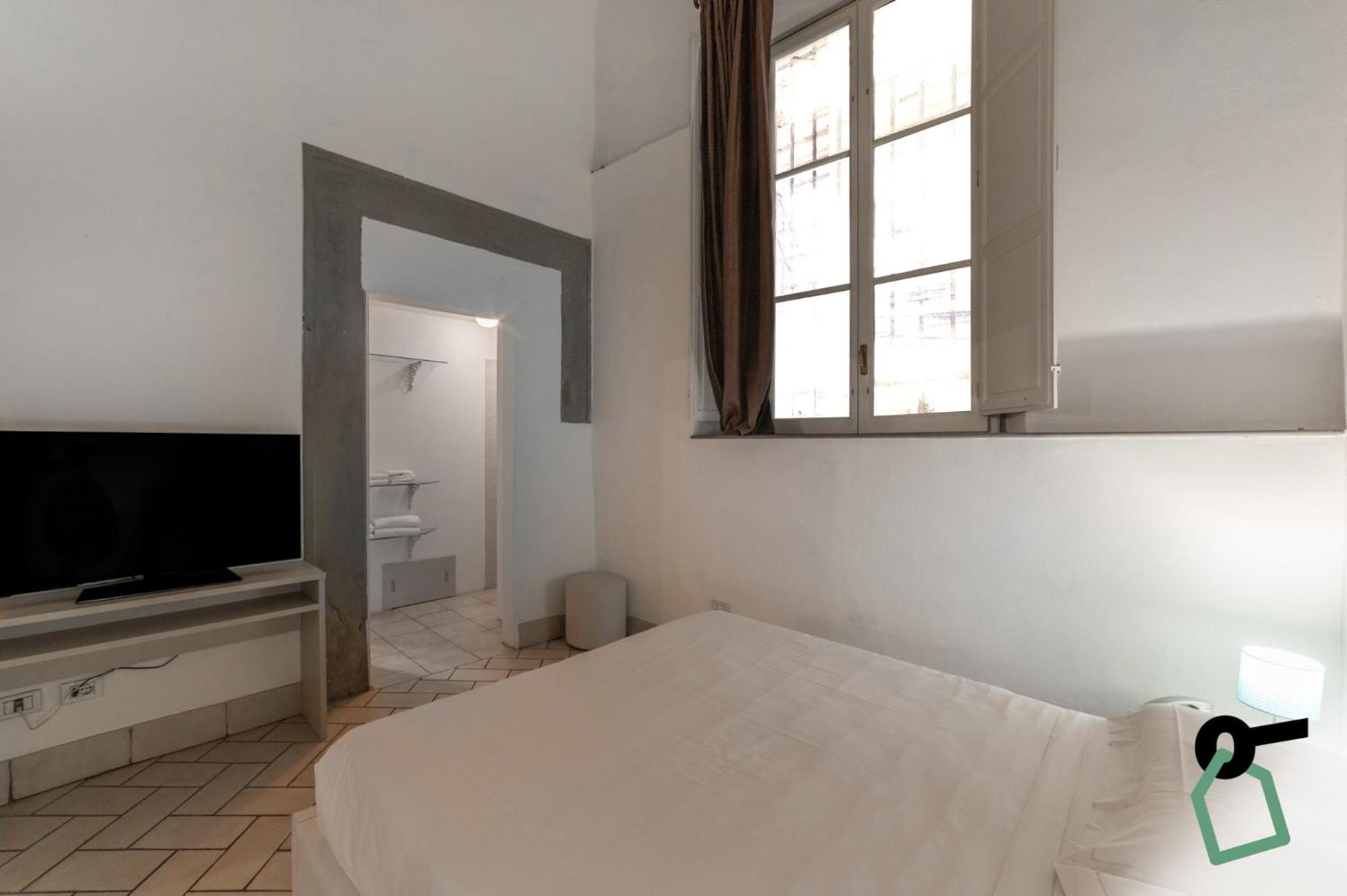 Hotiday Room Collection - Firenze Ghibellina エクステリア 写真