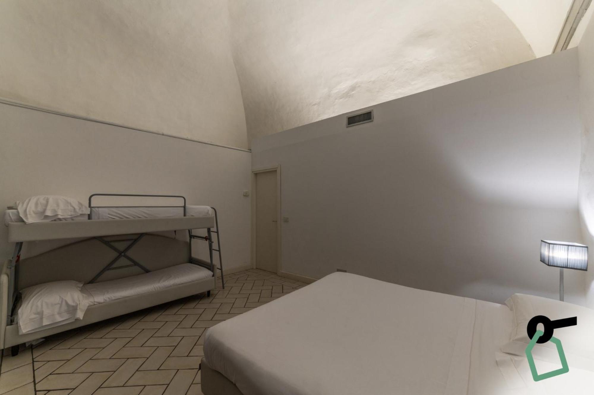Hotiday Room Collection - Firenze Ghibellina エクステリア 写真