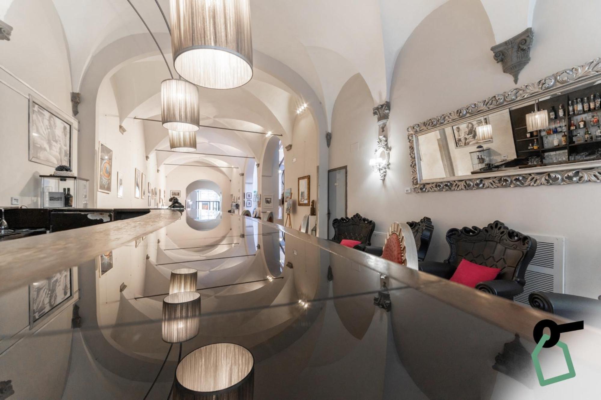 Hotiday Room Collection - Firenze Ghibellina エクステリア 写真