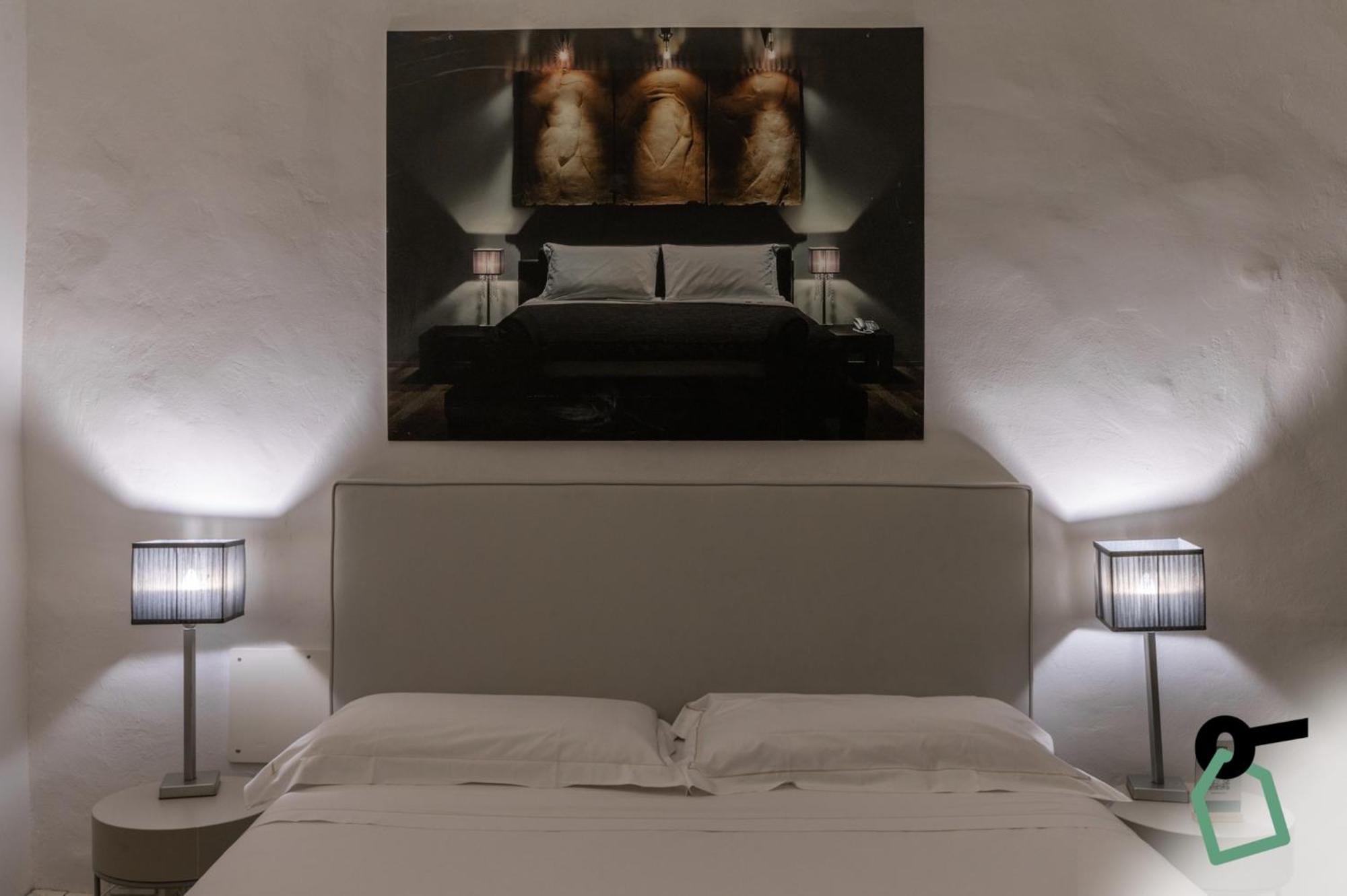Hotiday Room Collection - Firenze Ghibellina エクステリア 写真