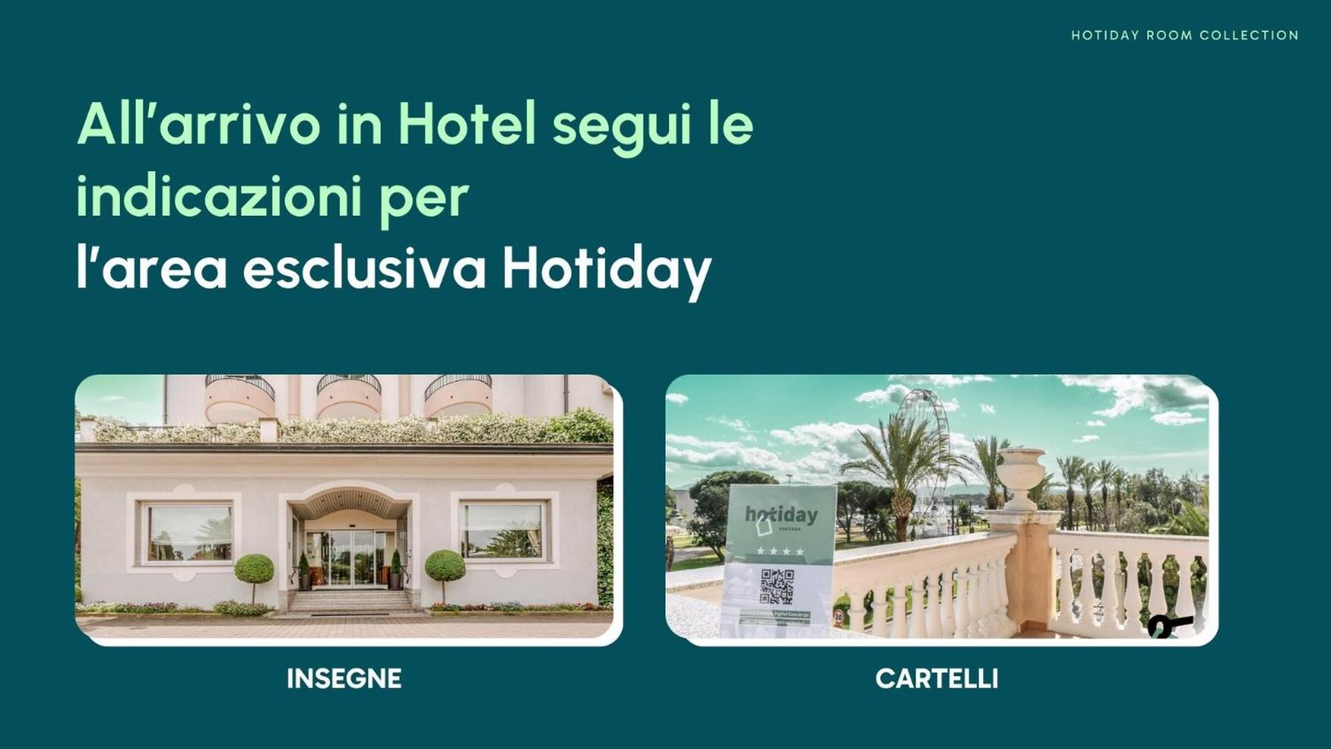Hotiday Room Collection - Firenze Ghibellina エクステリア 写真